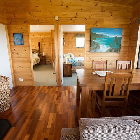 Birds Ferry Boutique B&B Punakaiki Εξωτερικό φωτογραφία