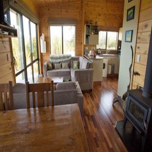 Birds Ferry Boutique B&B Punakaiki Εξωτερικό φωτογραφία